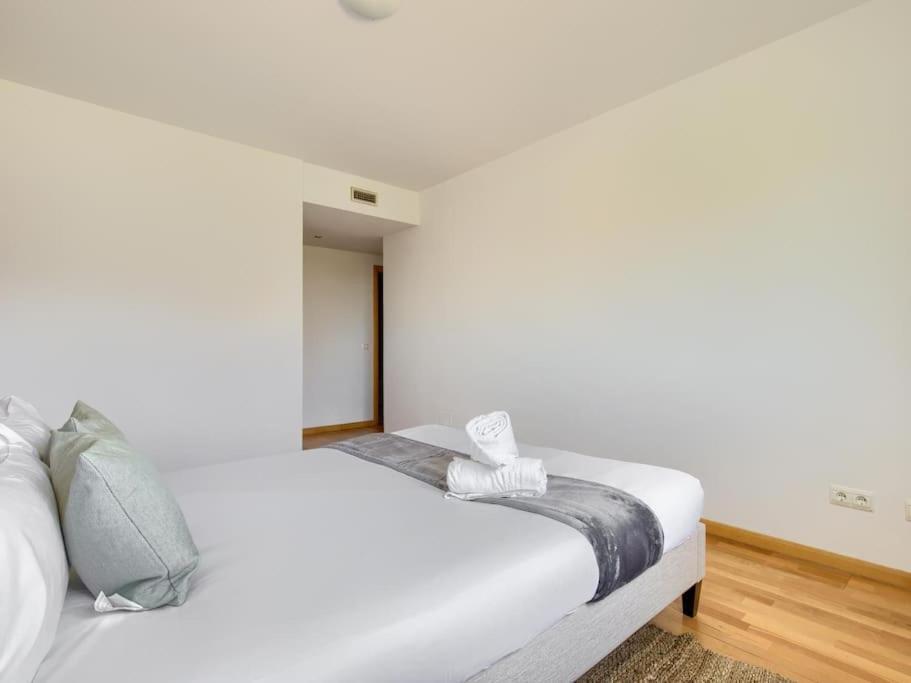 Dobo Madrid Bercial Apartment Getafe Exterior photo