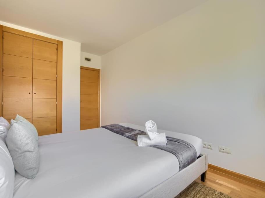Dobo Madrid Bercial Apartment Getafe Exterior photo