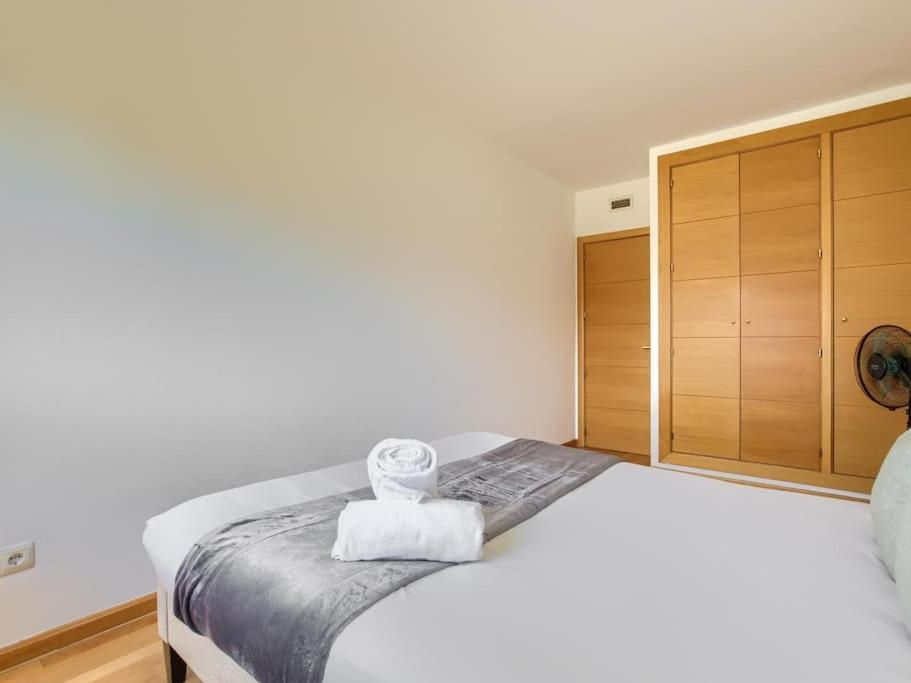 Dobo Madrid Bercial Apartment Getafe Exterior photo