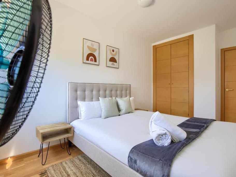 Dobo Madrid Bercial Apartment Getafe Exterior photo