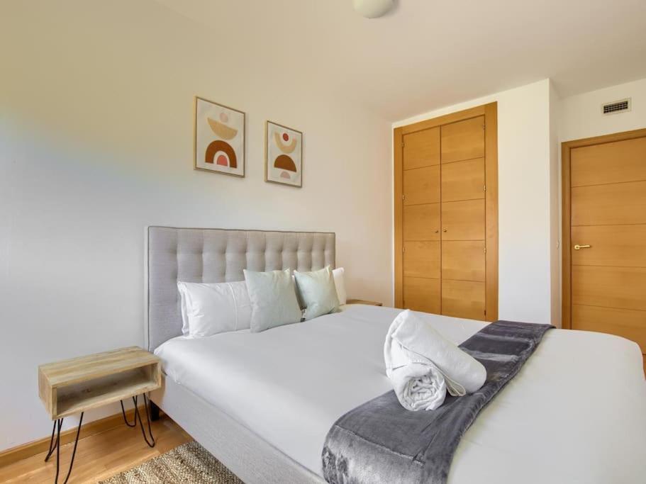 Dobo Madrid Bercial Apartment Getafe Exterior photo