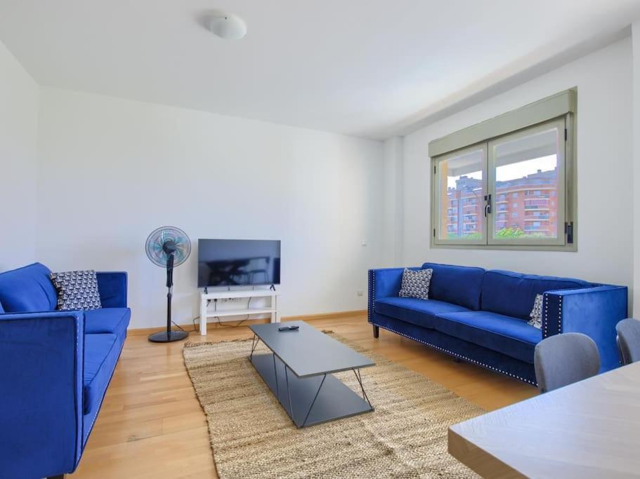 Dobo Madrid Bercial Apartment Getafe Exterior photo